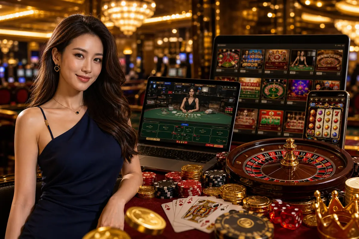 868bet