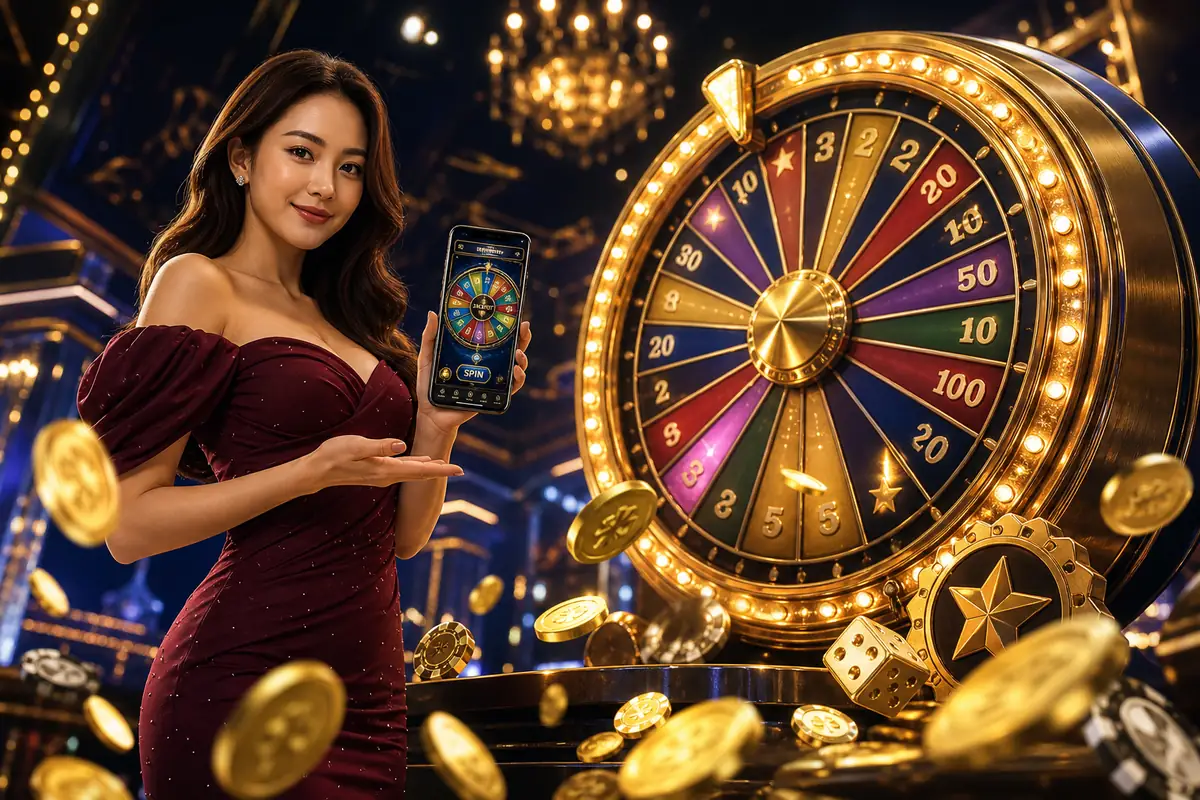 868bet
